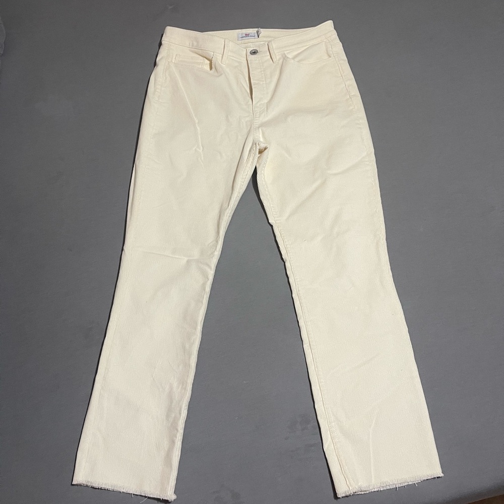 Vineyard vine pants